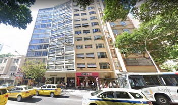 Condomínio Do Edifício Itapoá em Rio De Janeiro