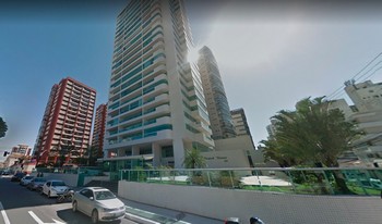 Condomínio Do Edifício Itapoá Tower