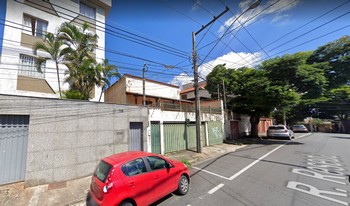 Condomínio Do Edifício Itapolis em Belo Horizonte