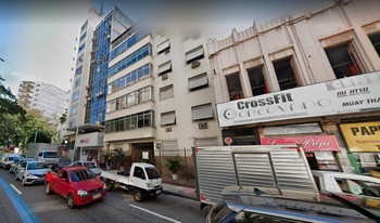 Condomínio Do Edifício Itapolis em Rio De Janeiro