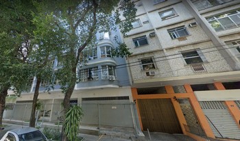 Condomínio Do Edifício Itaporã em Rio De Janeiro