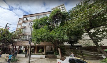 Condomínio Do Edifício Itaporãnga em Rio De Janeiro