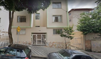 Condomínio Do Edifício Itapuã em Belo Horizonte