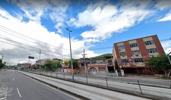 Condomínio Do Edifício Itapuãm em Rio De Janeiro