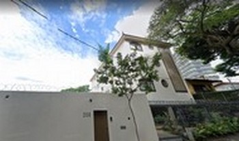 Condomínio Do Edifício Itapuãn em Belo Horizonte
