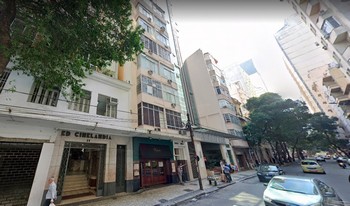 Condomínio Do Edifício Itapuca em Rio De Janeiro