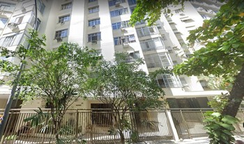 Condomínio Do Edifício Itaquatia em Rio De Janeiro