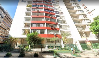 Condomínio Do Edifício Itaqui em Rio De Janeiro