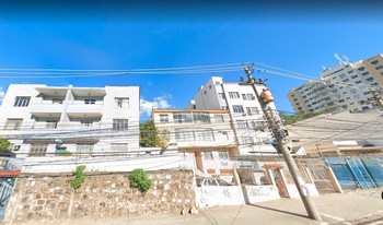 Condomínio Do Edifício Itarai em Rio De Janeiro