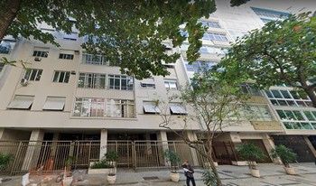 Condomínio Do Edifício Itaroquem em Rio De Janeiro
