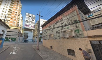 Condomínio Do Edifício Itassu em Rio De Janeiro