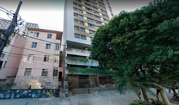 Condomínio Do Edifício Itassune Ma em Rio De Janeiro