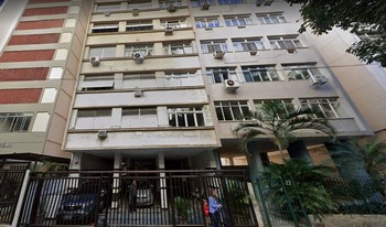 Condomínio Do Edifício Itassusse em Rio De Janeiro
