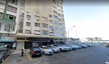 Condomínio Do Edifício Itatiaia