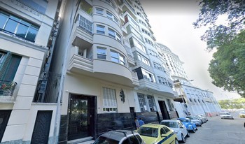 Condomínio Do Edifício Itatiaia em Rio De Janeiro