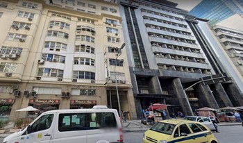 Condomínio Do Edifício Itauna em Rio De Janeiro