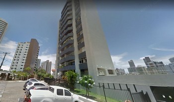 Condomínio Do Edifício Itauna em Salvador