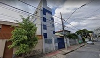 Condomínio Do Edifício Itauna Ii em Belo Horizonte