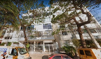 Condomínio Do Edifício Itaurca em Rio De Janeiro