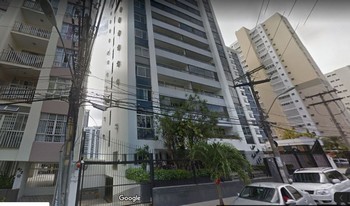 Condomínio Do Edifício Itaygara em Salvador