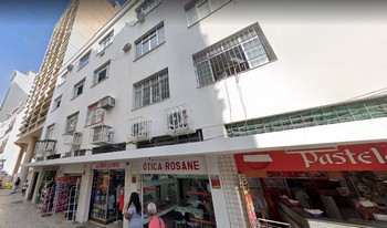 Condomínio Do Edifício Ite em Rio De Janeiro