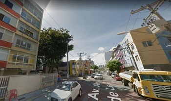 Condomínio Do Edifício Itiuba