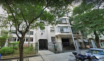 Condomínio Do Edifício Itiuba em Rio De Janeiro