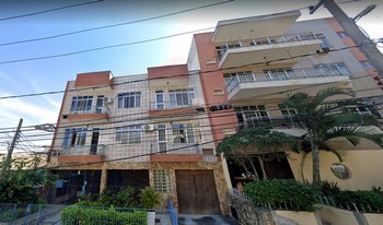 Condomínio Do Edifício Itua em Rio De Janeiro