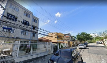 Condomínio Do Edifício Iumi em Rio De Janeiro
