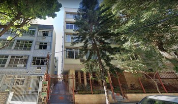 Condomínio Do Edifício Iv Centenário em Rio De Janeiro
