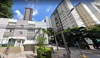Condomínio Do Edifício Ivan Ferreira em Belo Horizonte
