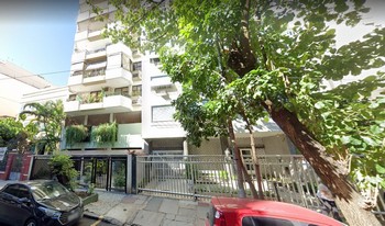 Condomínio Do Edifício Ives em Rio De Janeiro