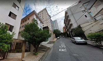 Condomínio Do Edifício Ivete Ohana em Belo Horizonte