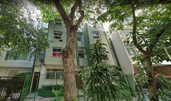 Condomínio Do Edifício Ivette em Rio De Janeiro