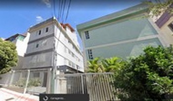 Condomínio Do Edifício Ivna em Belo Horizonte