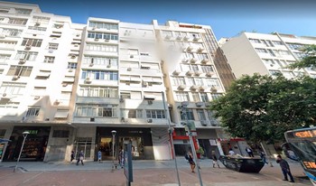 Condomínio Do Edifício Ivone em Rio De Janeiro