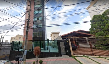 Condomínio Do Edifício Ivony Moraes Resende em Belo Horizonte