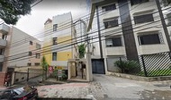 Condomínio Do Edifício Iwatio em Belo Horizonte