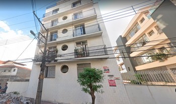 Condomínio Do Edifício Ixtlan em Belo Horizonte