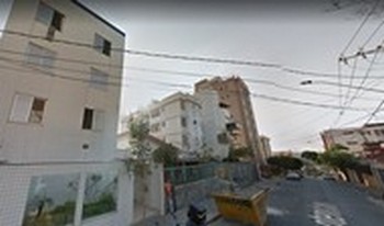 Condomínio Do Edifício Izabel De Moraes em Belo Horizonte