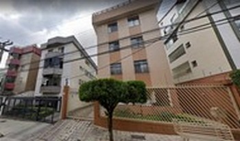 Condomínio Do Edifício Izabela em Belo Horizonte