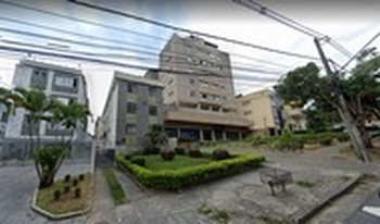 Condomínio Do Edifício Izabela em Belo Horizonte
