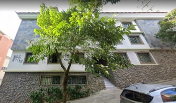 Condomínio Do Edifício Izabela em Belo Horizonte