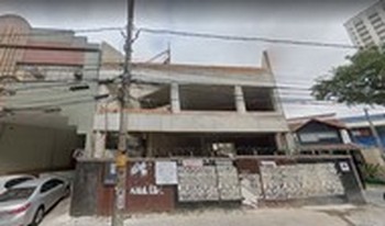 Condomínio Do Edifício Izabella em Belo Horizonte