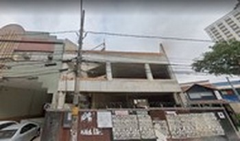 Condomínio Do Edifício Izabella em Belo Horizonte
