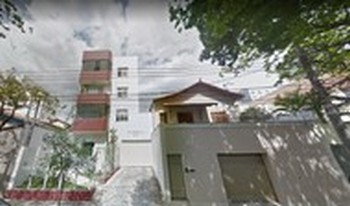 Condomínio Do Edifício Izabella em Belo Horizonte