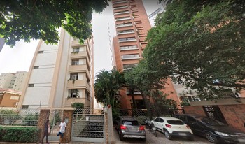 Condomínio Do Edifício Izaura Augusta Magalhães em Belo Horizonte