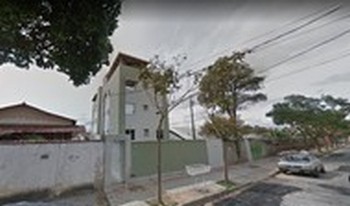 Condomínio Do Edifício Izaura em Belo Horizonte
