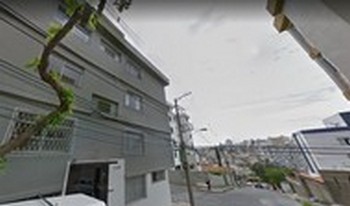 Condomínio Do Edifício J Caetano Da Cruz em Belo Horizonte
