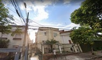 Condomínio Do Edifício J. Carvalho Ii em Belo Horizonte